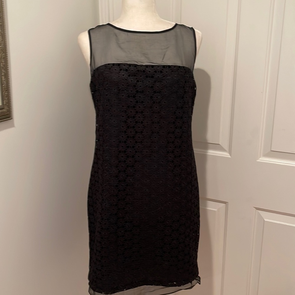 Jill Stuart classic dress!